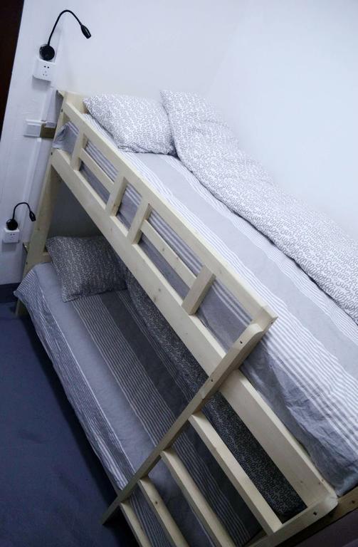 Zhaohuaxishi Youth Hostel Guangzhou Buitenkant foto