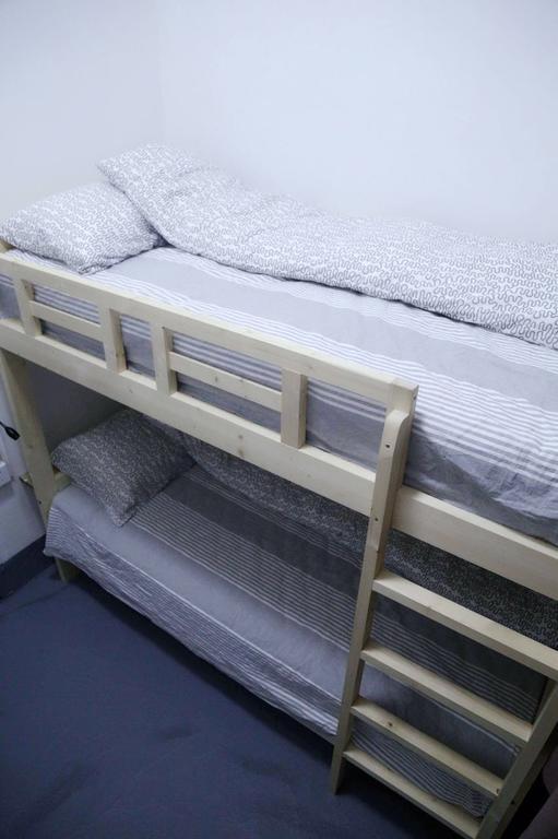 Zhaohuaxishi Youth Hostel Guangzhou Buitenkant foto